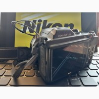 Фотоаппарат Nikon, Фотокамера COOLPIX, Цифровой, Зеркальный фотоаппарат