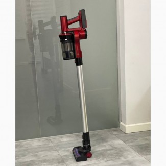 Беспроводной пылесос Cordless Vacuum Cleaner Max Robotics