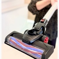 Беспроводной пылесос Cordless Vacuum Cleaner Max Robotics