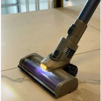 Беспроводной пылесос Cordless Vacuum Cleaner Max Robotics