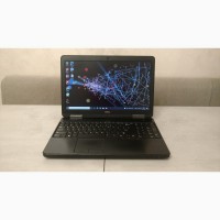 Dell Latitude E5540, 15, 6, i7-4600U, 8GB, 500GB, GeForce GT 720M 2GB. Гарантія