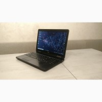 Dell Latitude E5540, 15, 6, i7-4600U, 8GB, 500GB, GeForce GT 720M 2GB. Гарантія