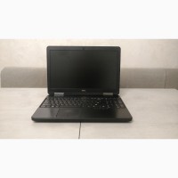 Dell Latitude E5540, 15, 6, i7-4600U, 8GB, 500GB, GeForce GT 720M 2GB. Гарантія