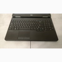 Dell Latitude E5540, 15, 6, i7-4600U, 8GB, 500GB, GeForce GT 720M 2GB. Гарантія