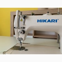 Продам швейную машину HIKARI H8800E-7C-5/AK