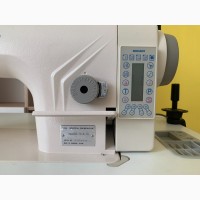 Продам швейную машину HIKARI H8800E-7C-5/AK