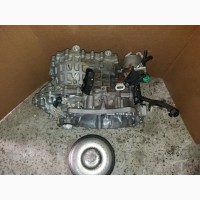 Коробка автомат вариатор Nissan Qashqai J10 X-Trail T31 2WD 2.0 310201XF0D 310201XF2B