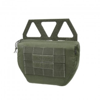 Сумка-напашна для Plate Carrier PCP-M G2 Ranger Green