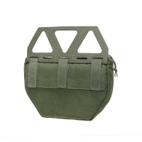 Сумка-напашна для Plate Carrier PCP-M G2 Ranger Green