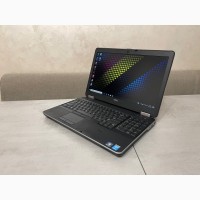 Ноутбук Dell Latitude E6540, 15, 6 FHD, i5-4310M, 8GB, 256GB SSD, AMD Radeon HD 2GB