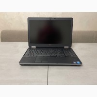 Ноутбук Dell Latitude E6540, 15, 6 FHD, i5-4310M, 8GB, 256GB SSD, AMD Radeon HD 2GB