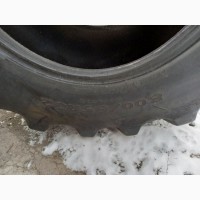 Шина бу 800/65R32 (30.5-R32) GoodYear 172A8