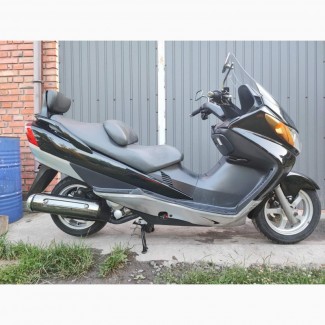 2006 Продам Suzuki Skywave 400 I