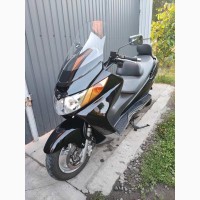 2006 Продам Suzuki Skywave 400 I