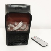 Портативный обогреватель Flame Heater (900 Вт)