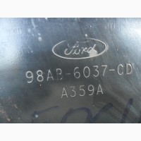 Ford 98AB6037CD, Кронштейн двигуна Форд Фокус 1, оригінал