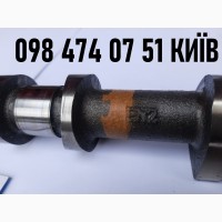 13020CK80C Распредвал выпускной MR20DE Nissan Qashqai X-Trail T31 2.0i 2006-2013