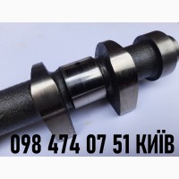 13020CK80C Распредвал выпускной MR20DE Nissan Qashqai X-Trail T31 2.0i 2006-2013