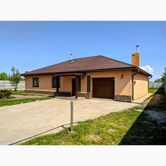 Продаж 4-к будинок Фастівський, Осикове, 83500 $