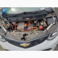 Разборка Chevrolet Bolt (Шевроле Болт) EV/EUV Харьков – Запчасти новые и б/у