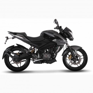 Kawasaki Bajaj Pulsar NS 180 DTS-i Neon