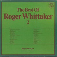 LP Roger Whittaker – The Best Of Roger Whittaker 2