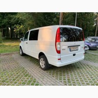 Продам «Mercedes-Benz» VITO 2012 р/в