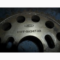 Шестерня ТНВД Форд 1.8 дизель, Ford 89FF9A547AB, оригінал