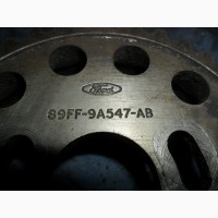 Шестерня ТНВД Форд 1.8 дизель, Ford 89FF9A547AB, оригінал