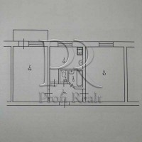 Продаж 2-к квартира Київ, Солом`янський, 40999 $