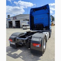 Сідельний тягач MAN TGX 18.480