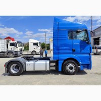 Сідельний тягач MAN TGX 18.480