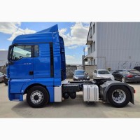 Сідельний тягач MAN TGX 18.480