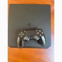 PlayStation 4 Slim 1TB