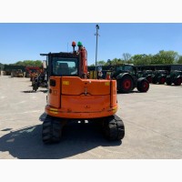 Hitachi Zaxis 85 USB-5A 2018 рік