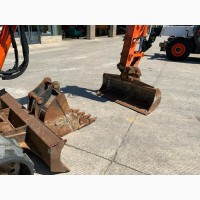 Hitachi Zaxis 85 USB-5A 2018 рік