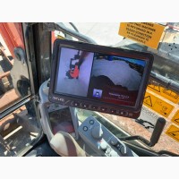 Hitachi Zaxis 85 USB-5A 2018 рік