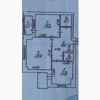 Продаж 2-к квартира Київ, Святошинський, 75000 $