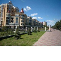 Продаж 1-к квартира Київ, Оболонський, 480000 $