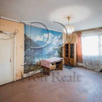 Продаж 1-к квартира Київ, Дніпровський, 28500 $