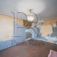 Продаж 1-к квартира Київ, Дніпровський, 28500 $