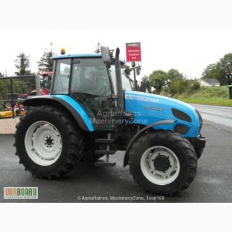 Трактор Landini REX DT110F 2013