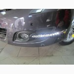 Продам дневные ходовые огни для Nissan Teana J32 2008+