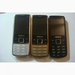 Nokia 6700 (2 sim) Золото!