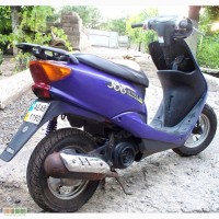 Продам скутер Yamaha jog SA16 срочно