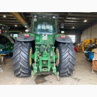 Колёсный трактор John Deere- 8430, 2010 года выпуска, 330л.с