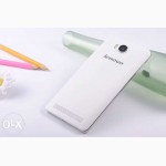 Lenovo телефон V605 8 ядерный 4 gb оперативки 2.0 ГГц (черный)