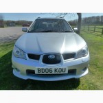 Разборка Subaru Impreza II (GD, GG) 00-08 год. Запчасти на Субару Импреза 2