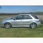 Разборка Subaru Impreza II (GD, GG) 00-08 год. Запчасти на Субару Импреза 2