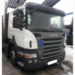 Седельный тягач SCANIA P380